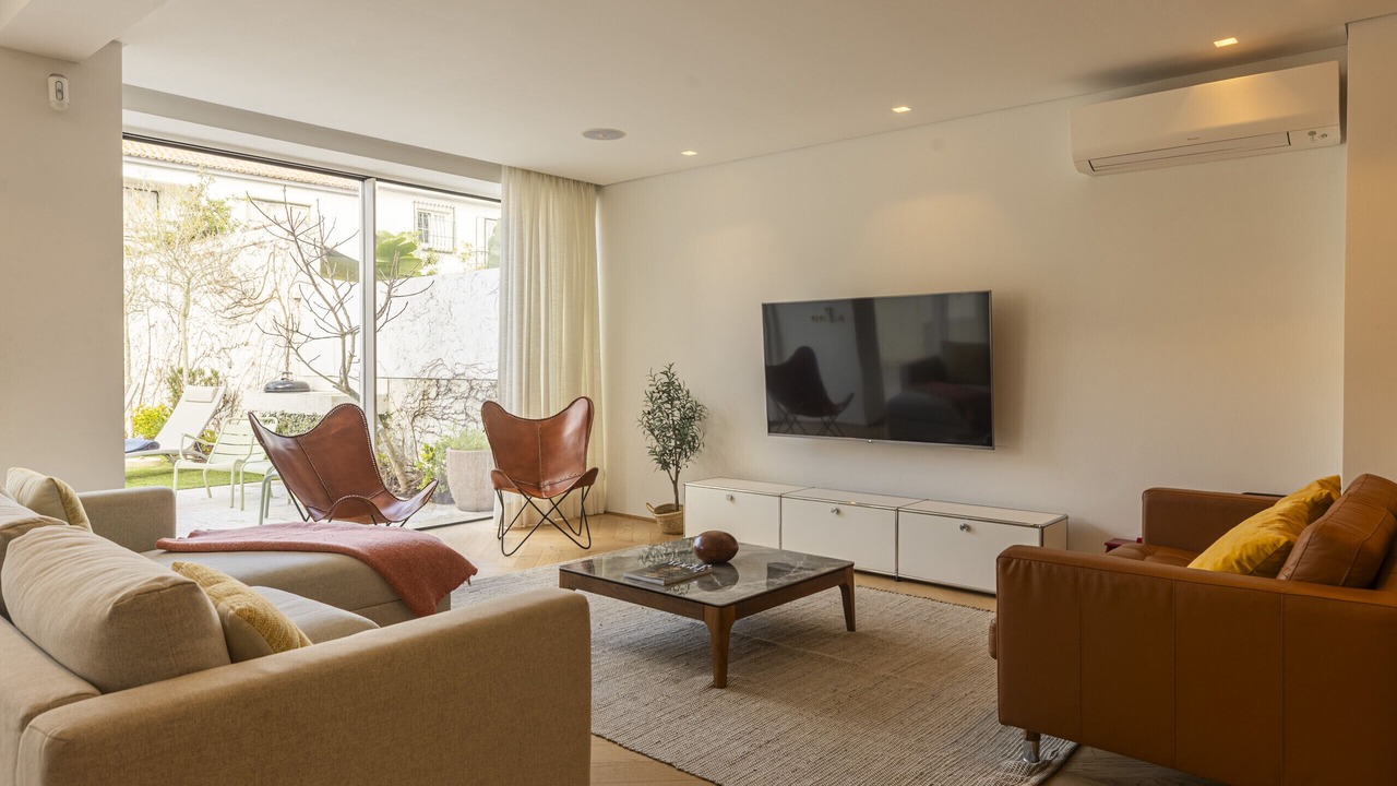 Photo of Livingroom in Belem