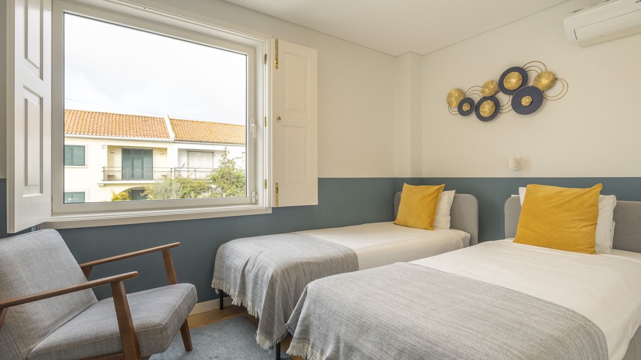 Photo of Bedroom in Belem