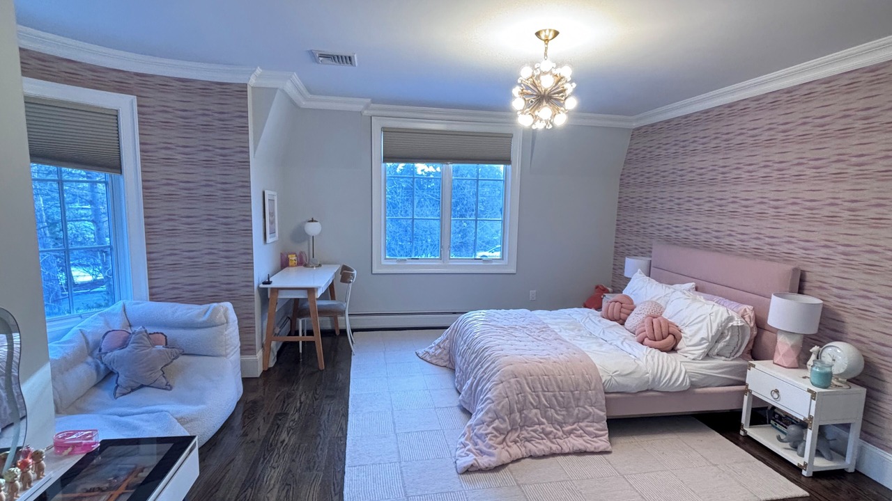 Photo of Bedroom in Tenafly