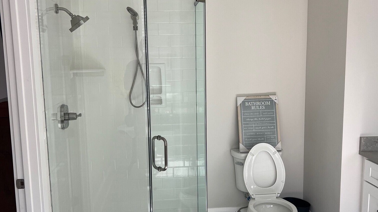 Photo of Bathroom in Hahnville