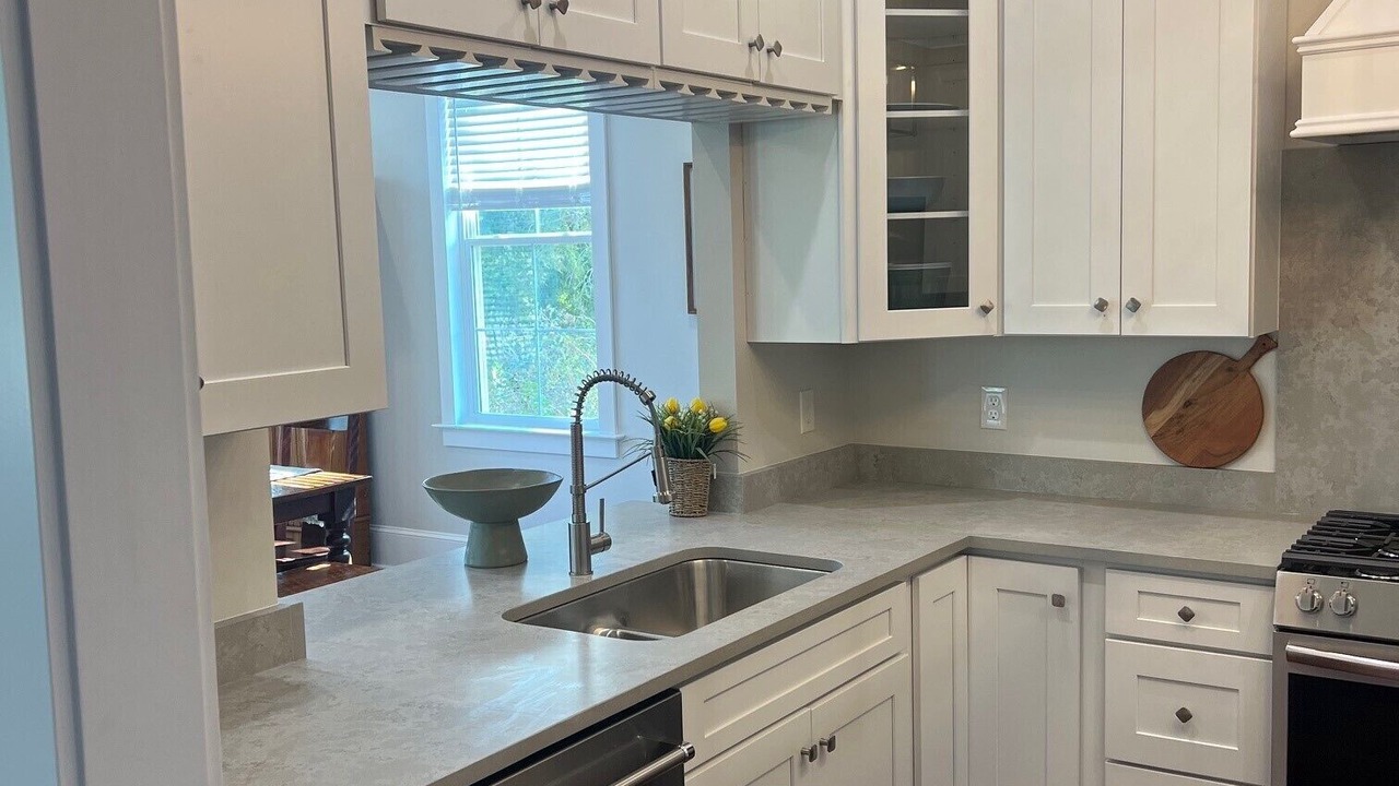 Photo of Kitchen in Hahnville