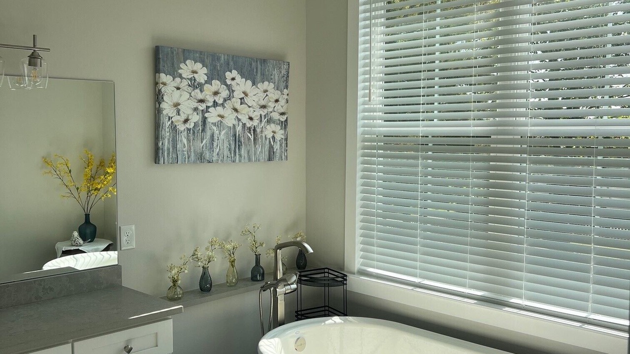 Photo of Bathroom in Hahnville