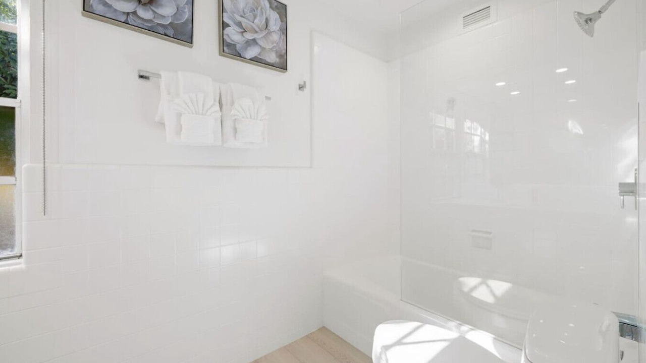 Photo of Bathroom in Moorings