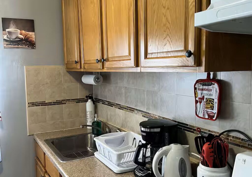 Photo of Kitchen in Queens