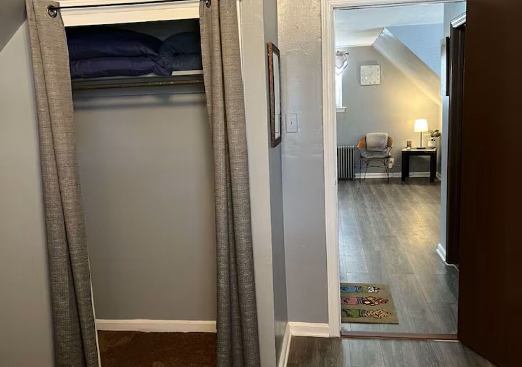Photo of Bedroom in Queens