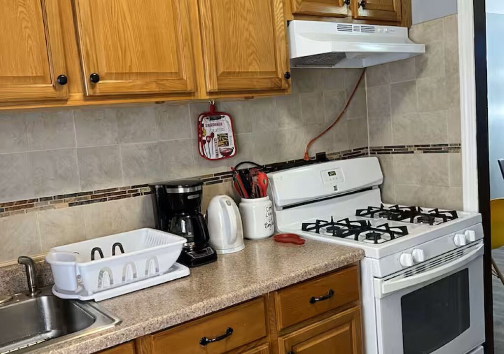 Photo of Kitchen in Queens