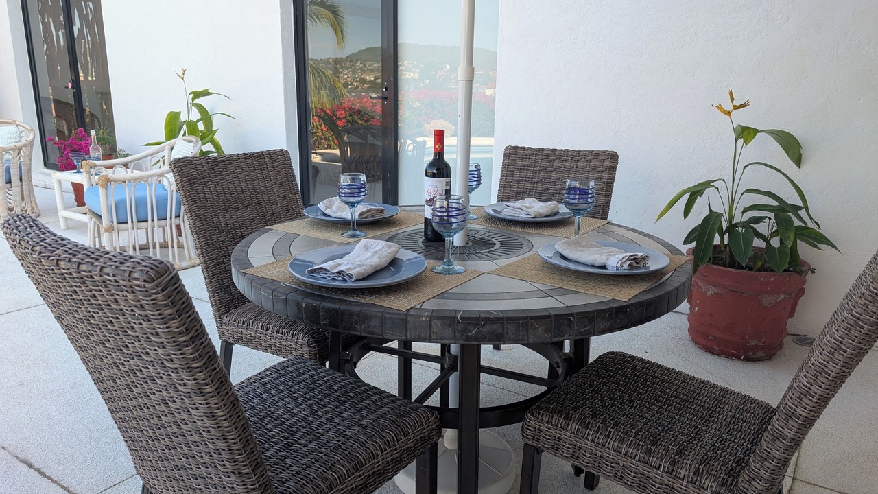 Photo of Outdoor in Playa Las Gatas
