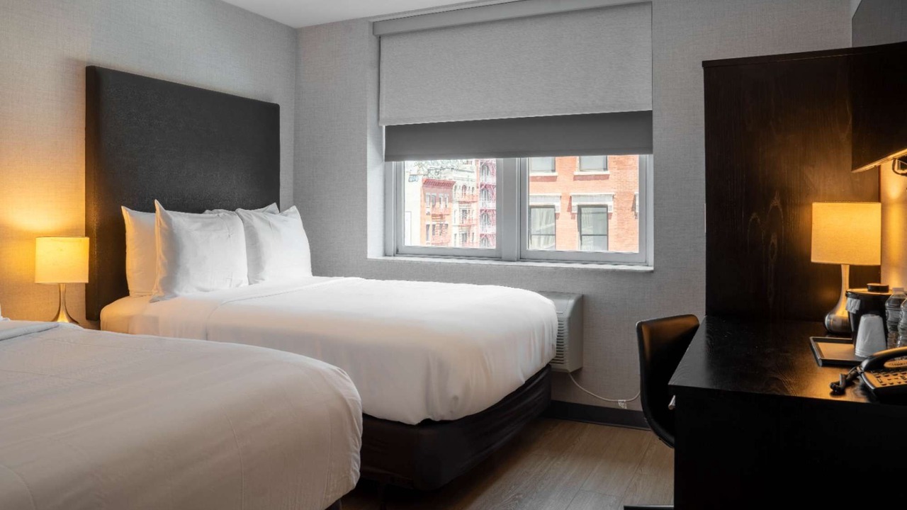 Photo of Bedroom in Williamsburg