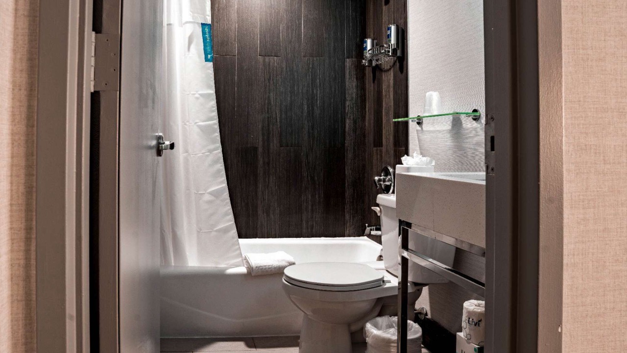 Photo of Bathroom in Williamsburg