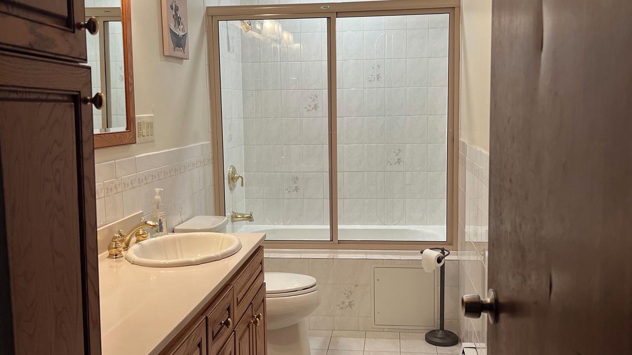 Photo of Bathroom in New Haven