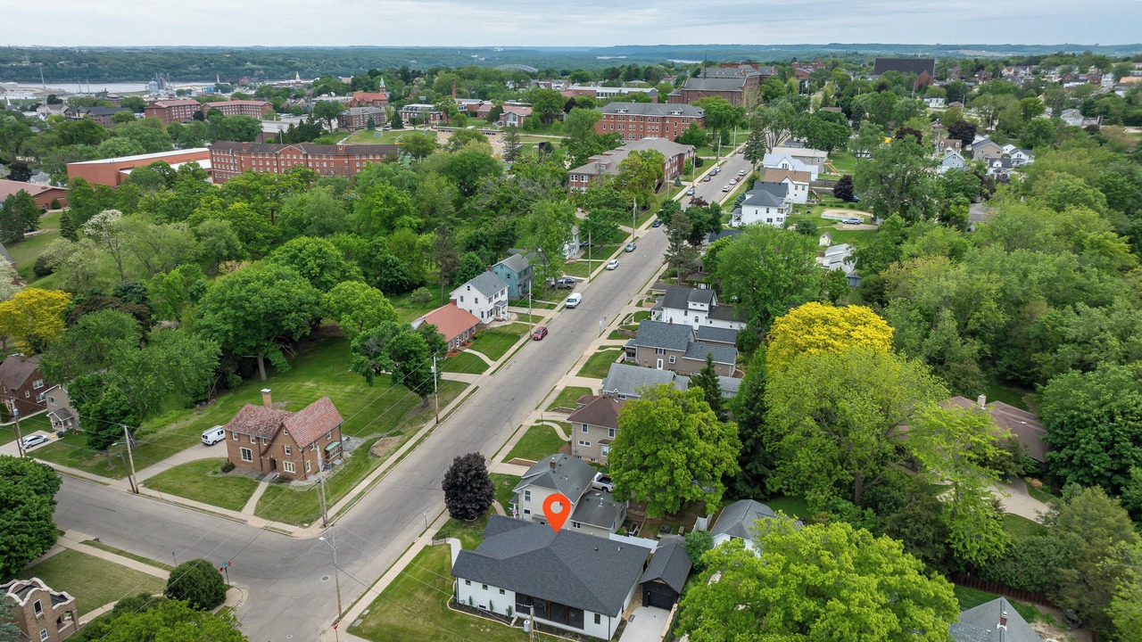 Photo of Outdoor in Dubuque