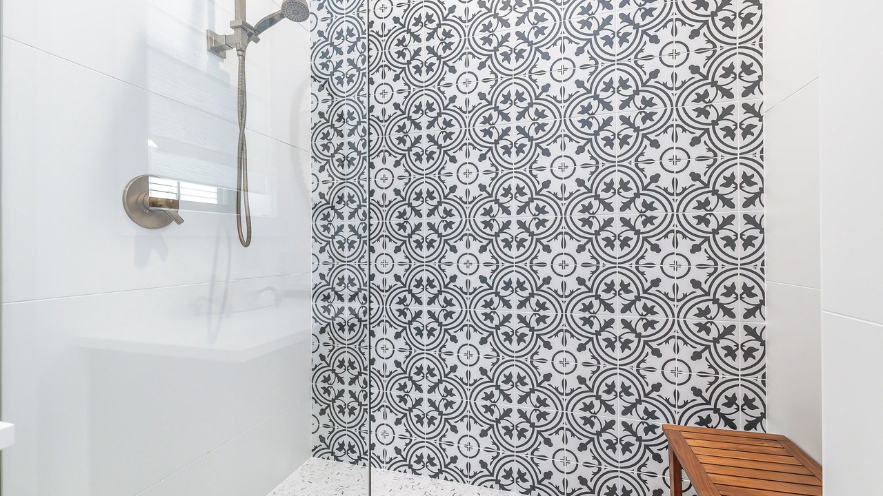 Photo of Bathroom in Dubuque