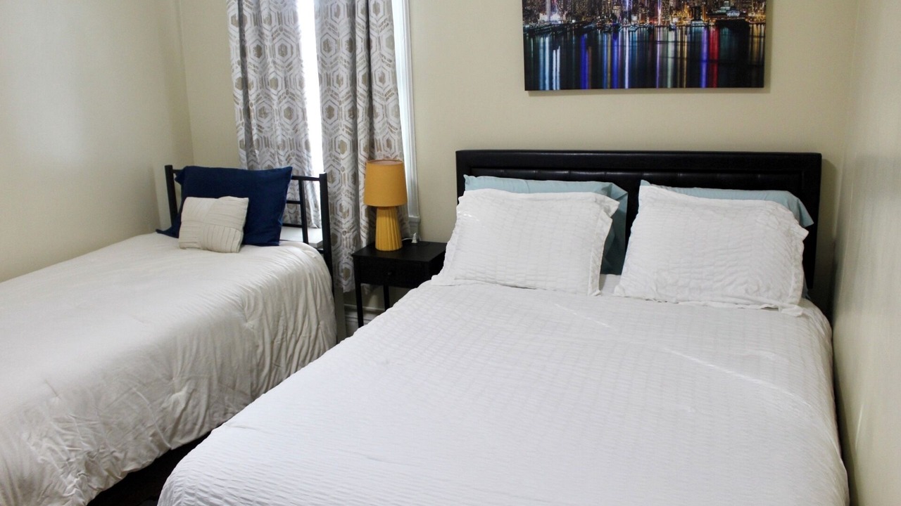 Photo of Bedroom in North Bergen