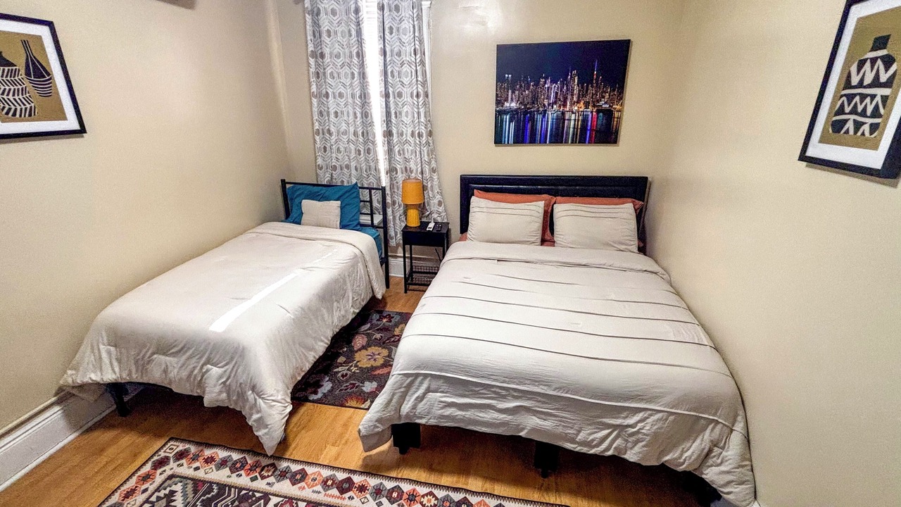 Photo of Bedroom in North Bergen