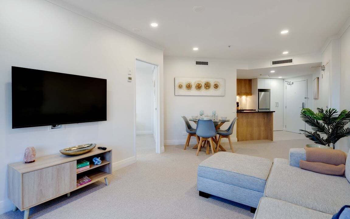 Photo of Livingroom in Takapuna