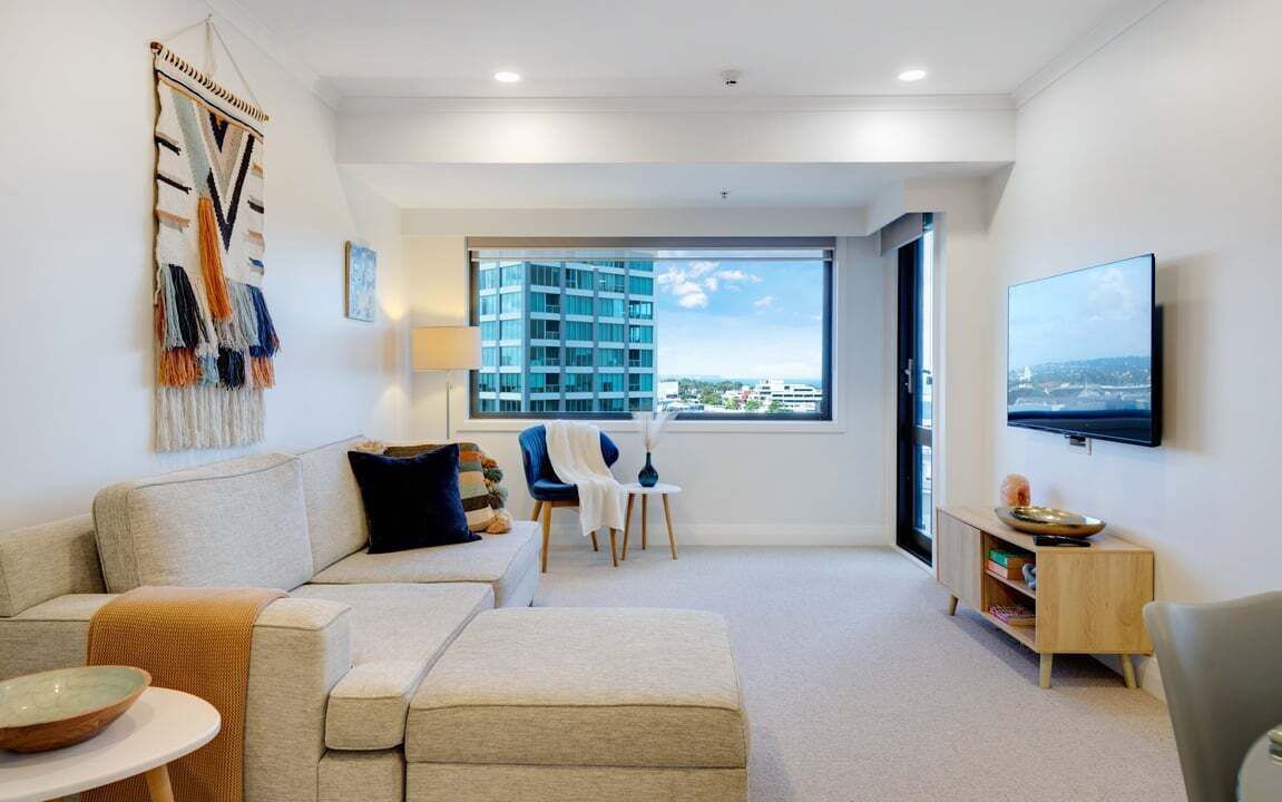 Photo of Livingroom in Takapuna