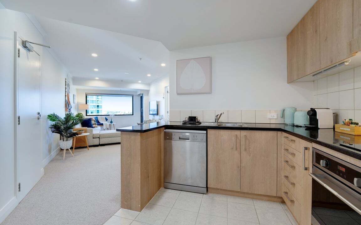 Photo of Kitchen in Takapuna