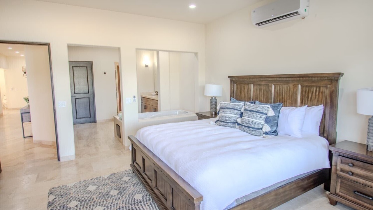 Photo of Bedroom in Ildefonso Green