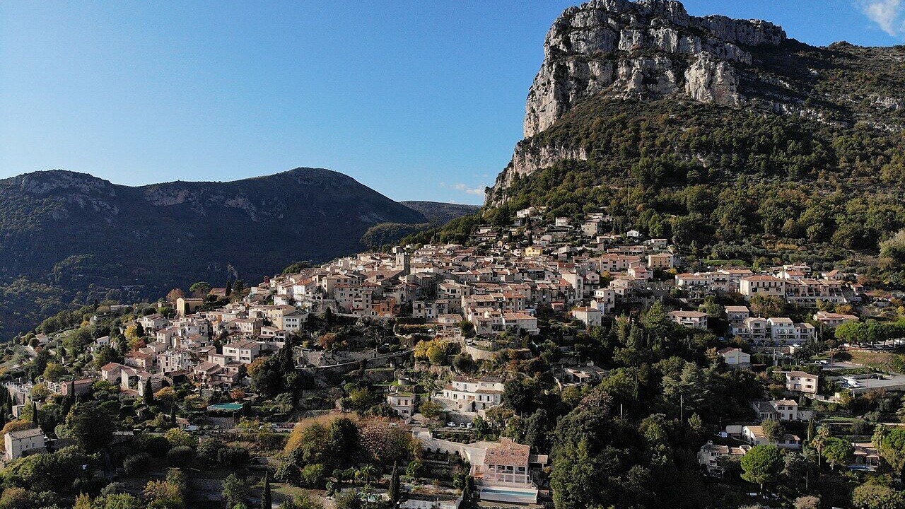 Photo of Outdoor in Saint-Jeannet