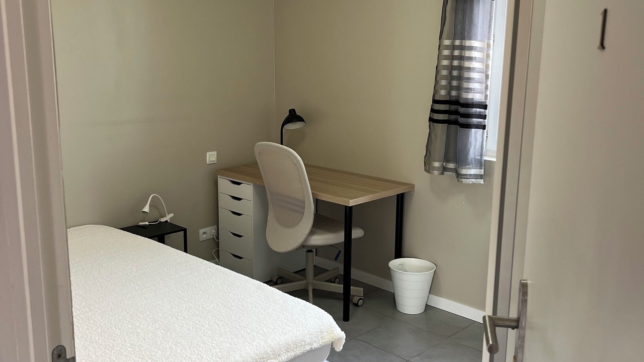 Photo of Bedroom in Saint-Jeannet