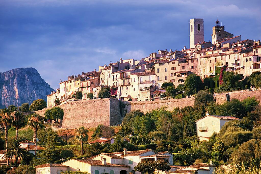 Photo of Others in Saint-Jeannet