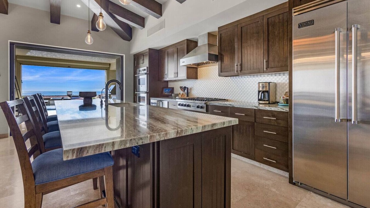 Photo of Kitchen in Los Cabos