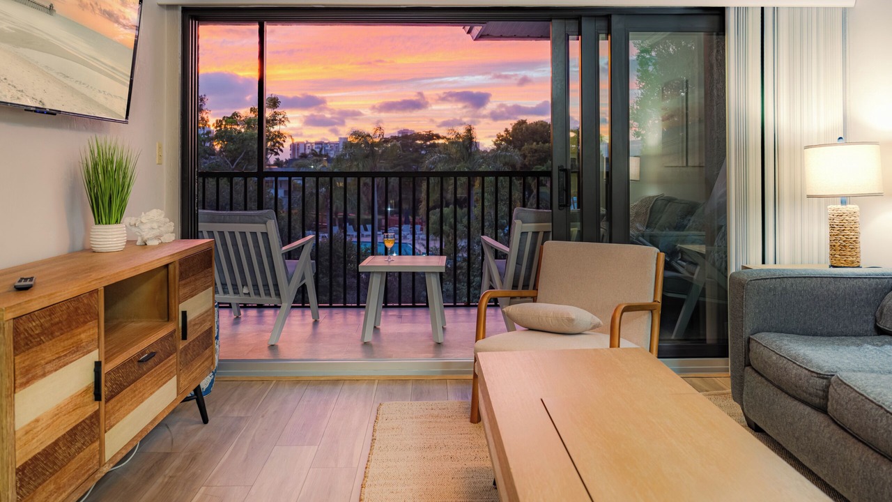 Photo of Livingroom in Park Shore