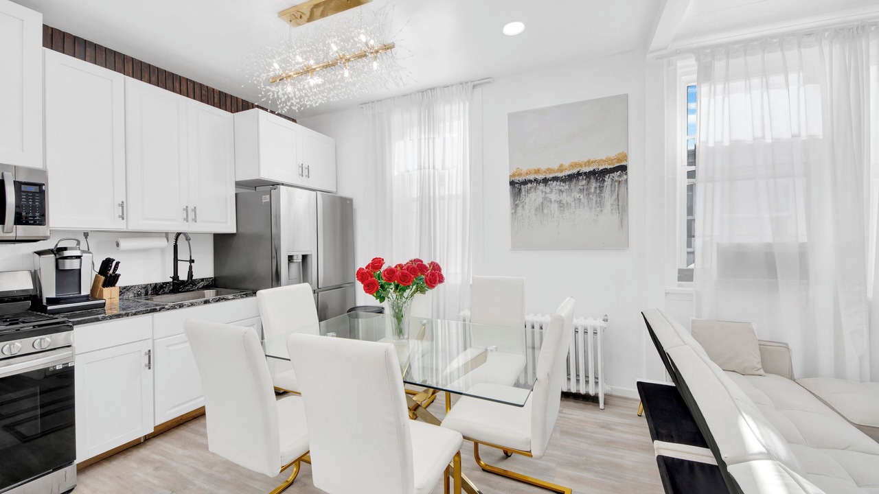 Photo of Kitchen in Southeast Yonkers