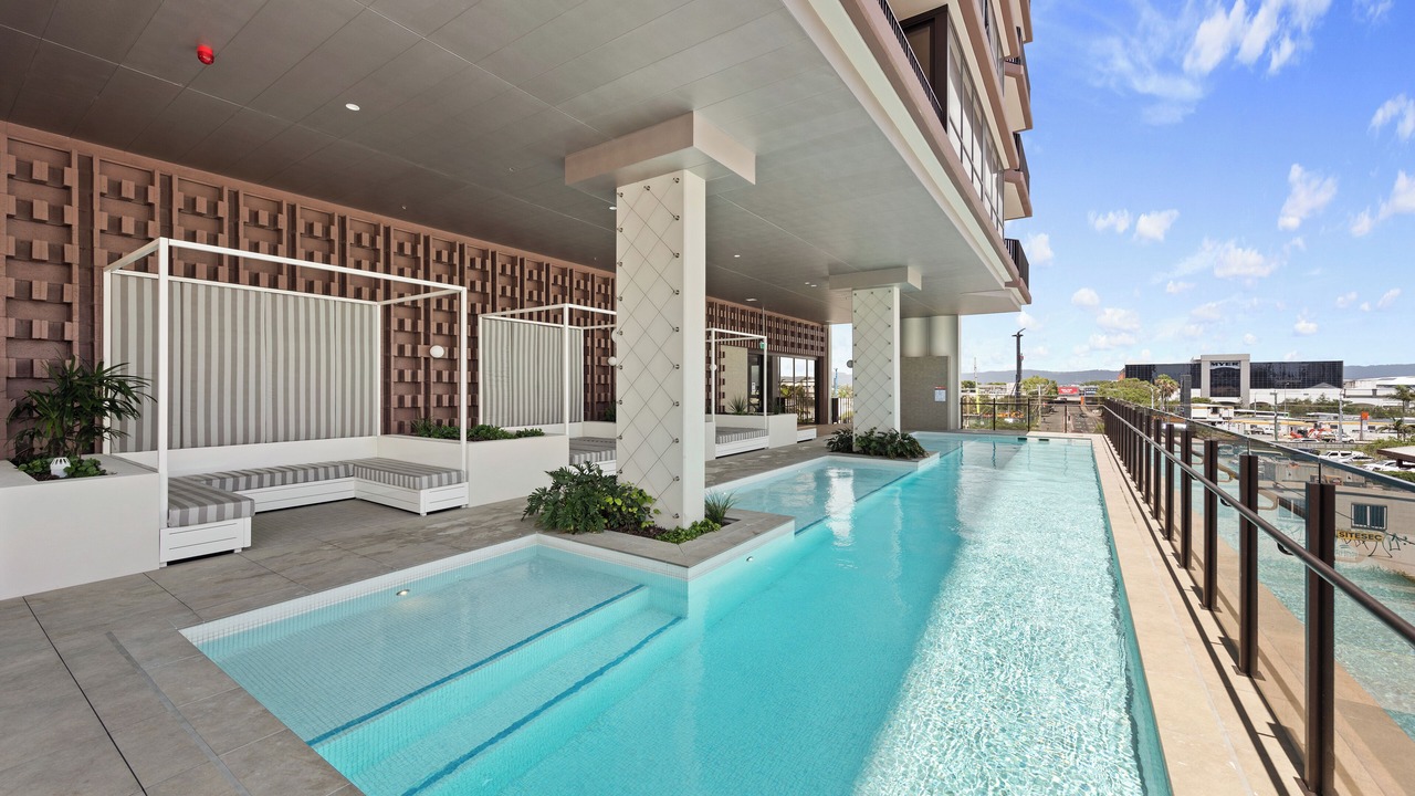 Photo of Outdoor in Mermaid Beach