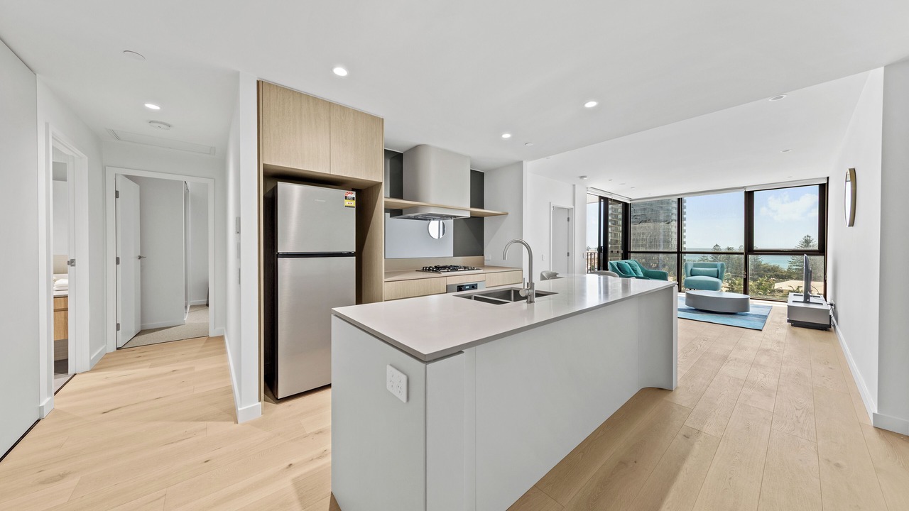 Photo of Kitchen in Mermaid Beach