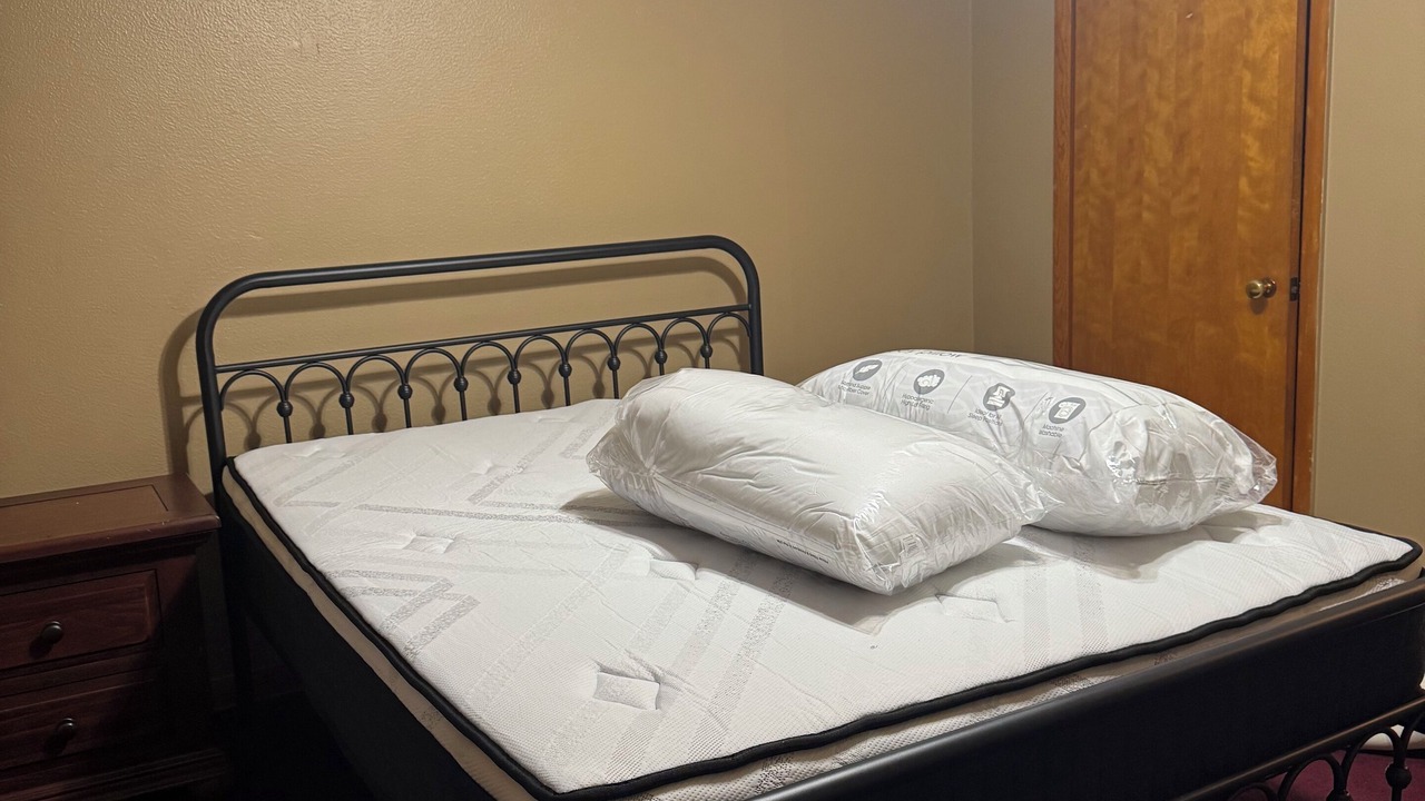 Photo of Bedroom in Savanna