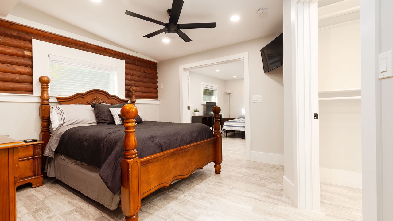 Photo of Bedroom in Jupiter Farms
