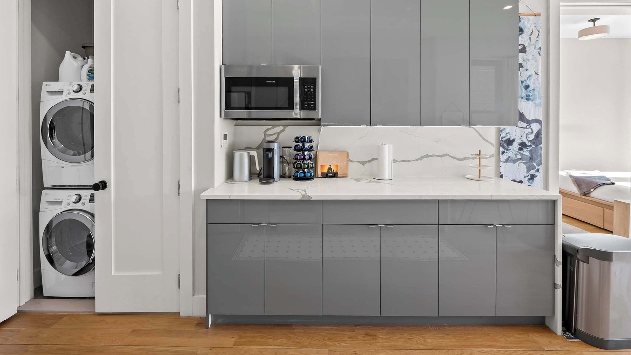 Photo of Kitchen in Crown Heights