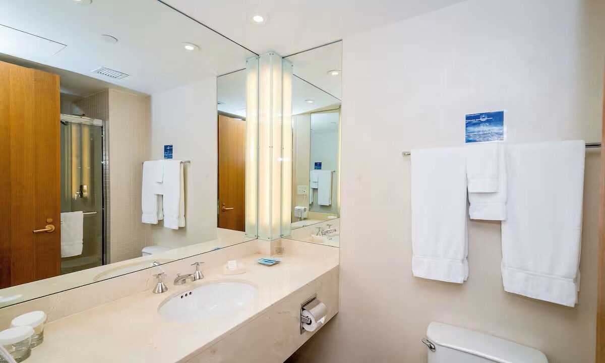 Photo of Bathroom in Ossining
