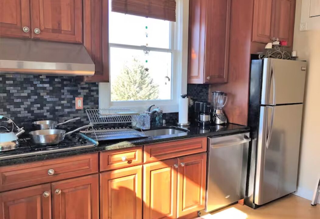Photo of Kitchen in New Rochelle