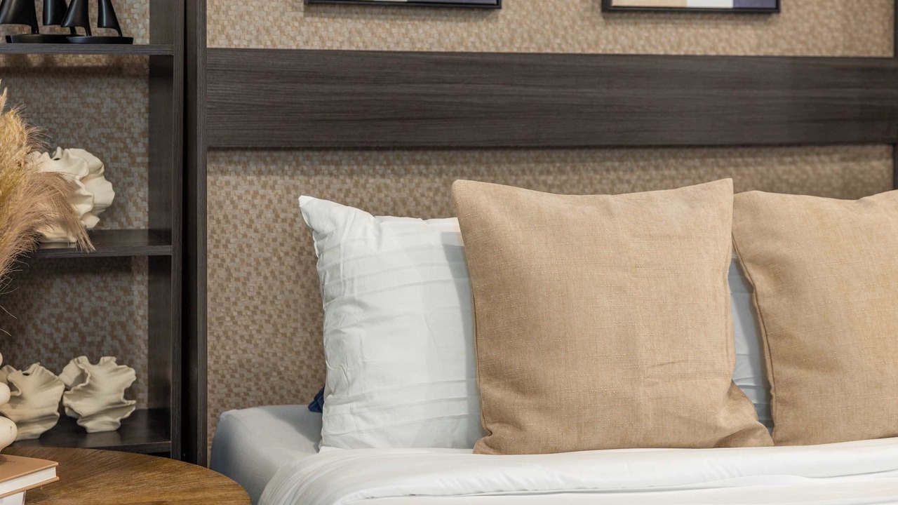 Photo of Bedroom in Central New York City
