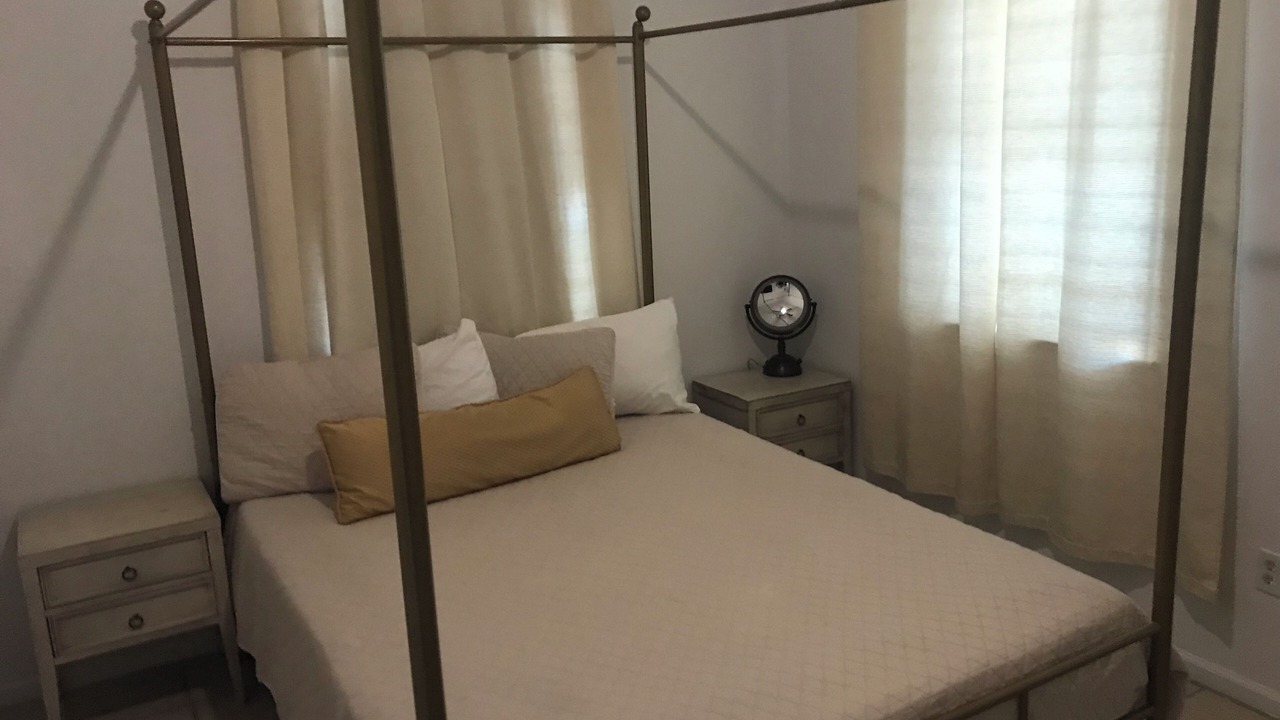 Photo of Bedroom in Hoffman Triangle