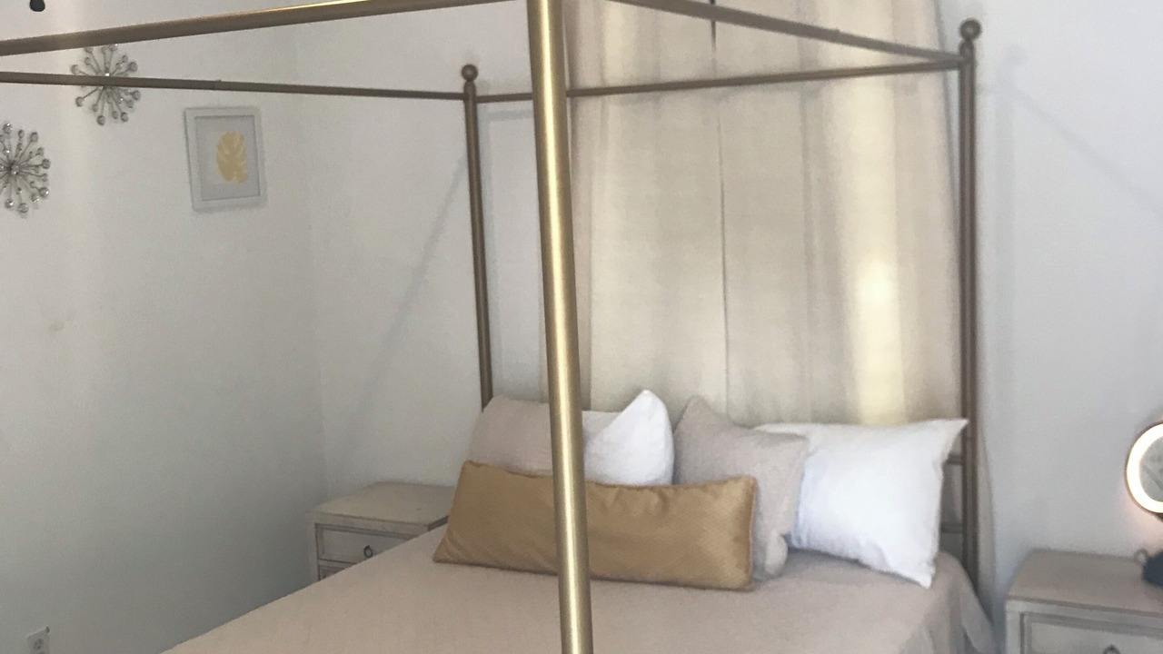 Photo of Bedroom in Hoffman Triangle