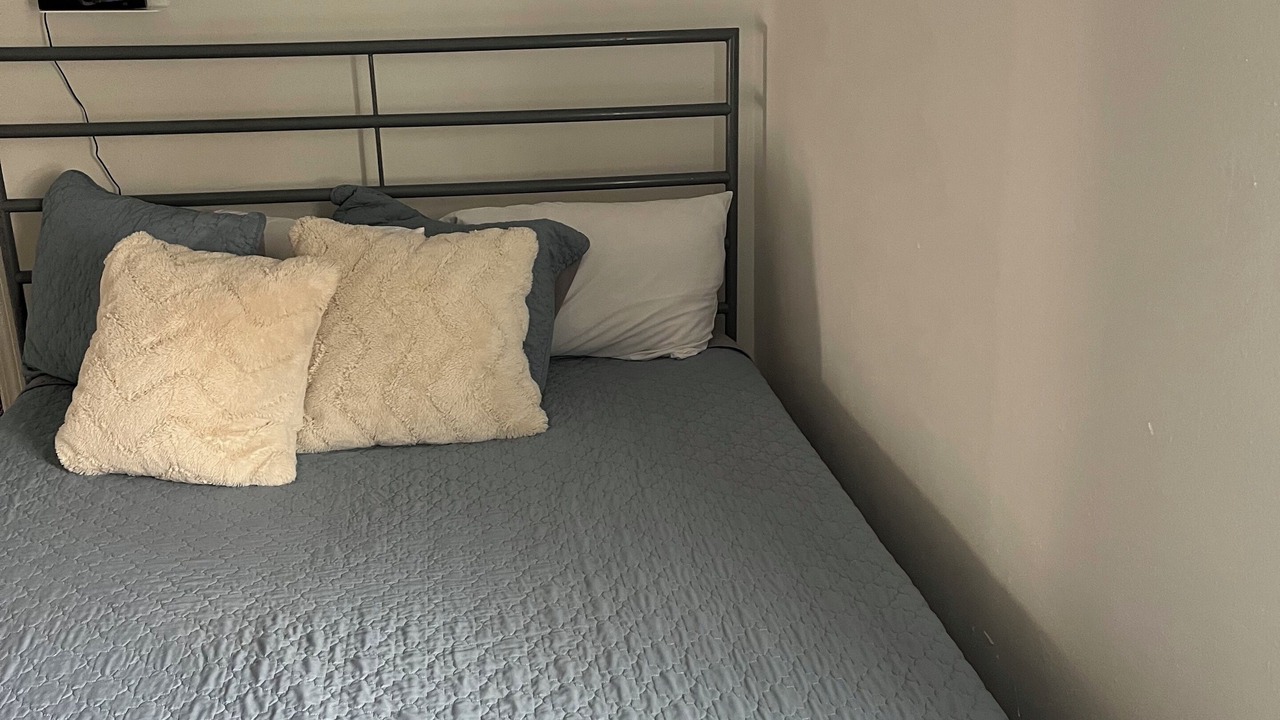 Photo of Bedroom in Hoffman Triangle