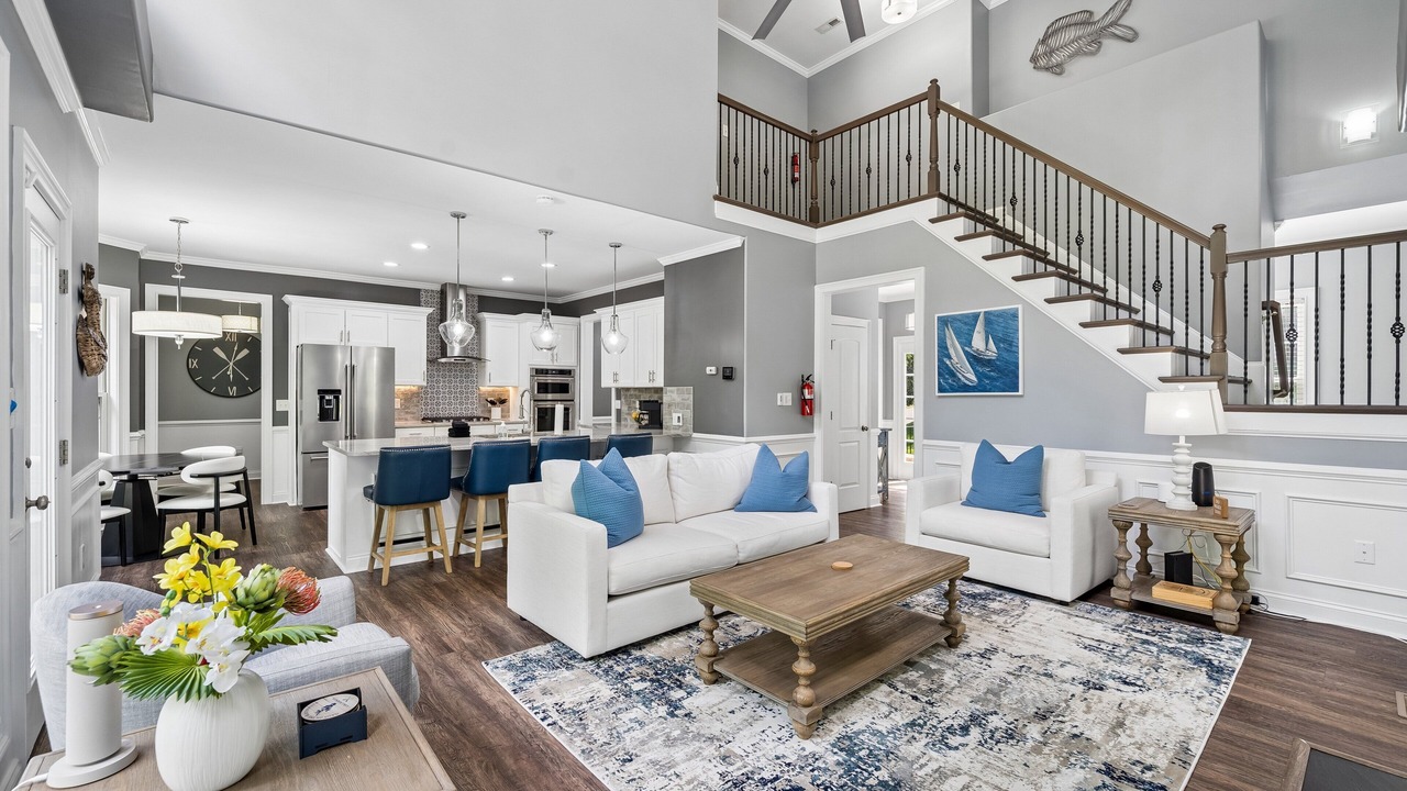 Photo of Livingroom in Mayhew