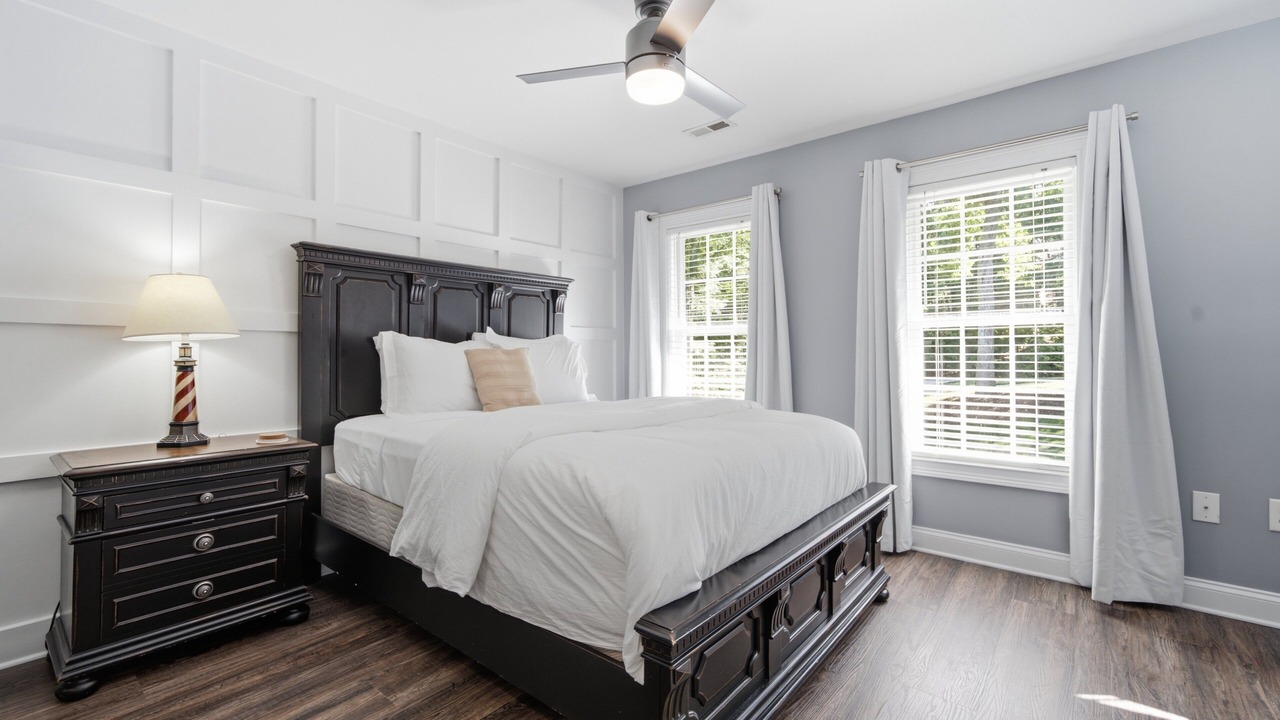 Photo of Bedroom in Mayhew