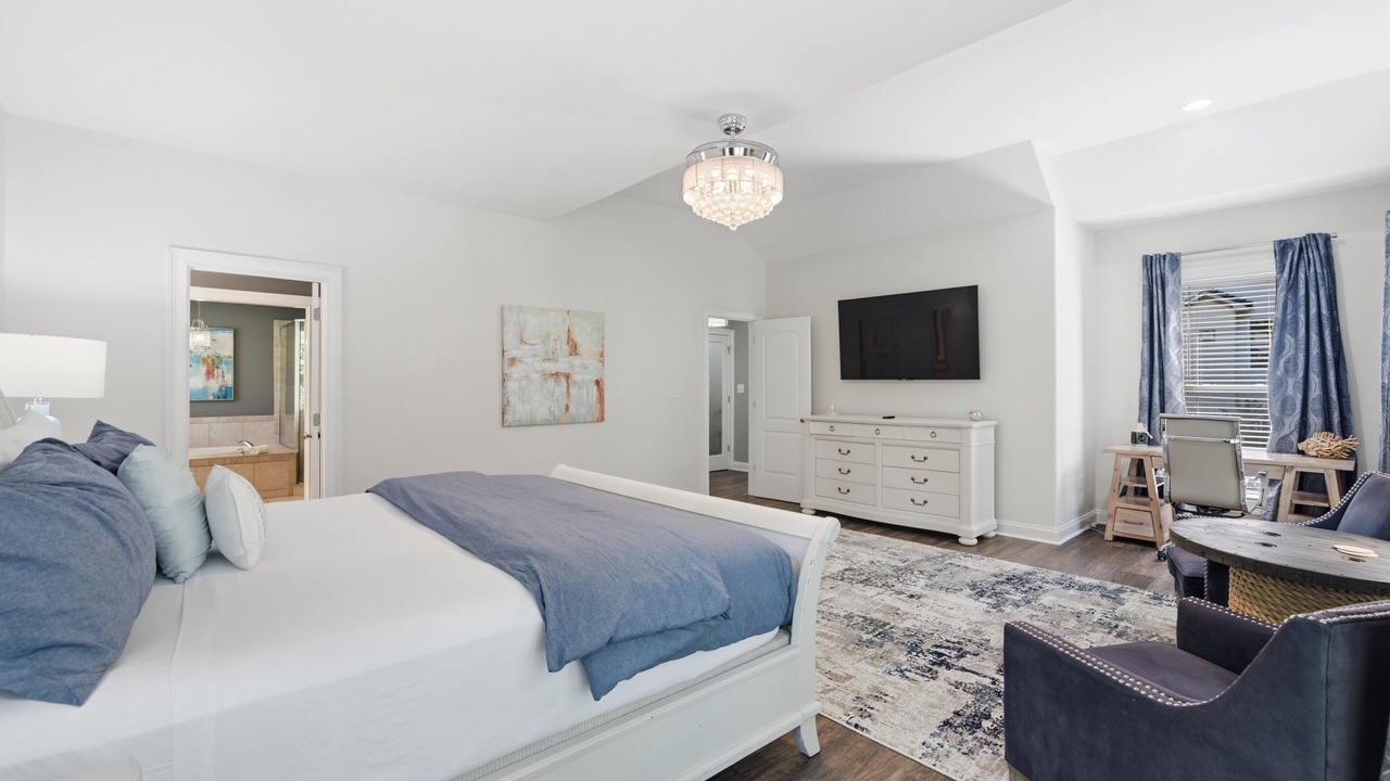 Photo of Bedroom in Mayhew