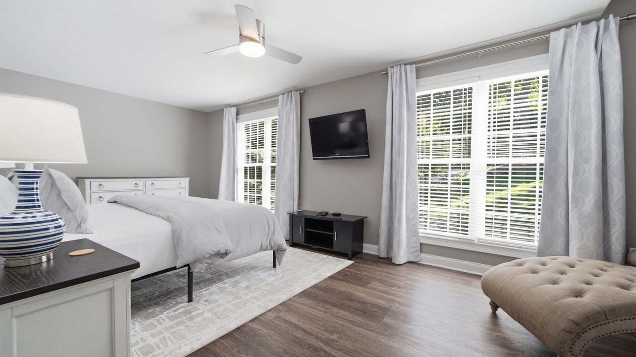 Photo of Bedroom in Mayhew