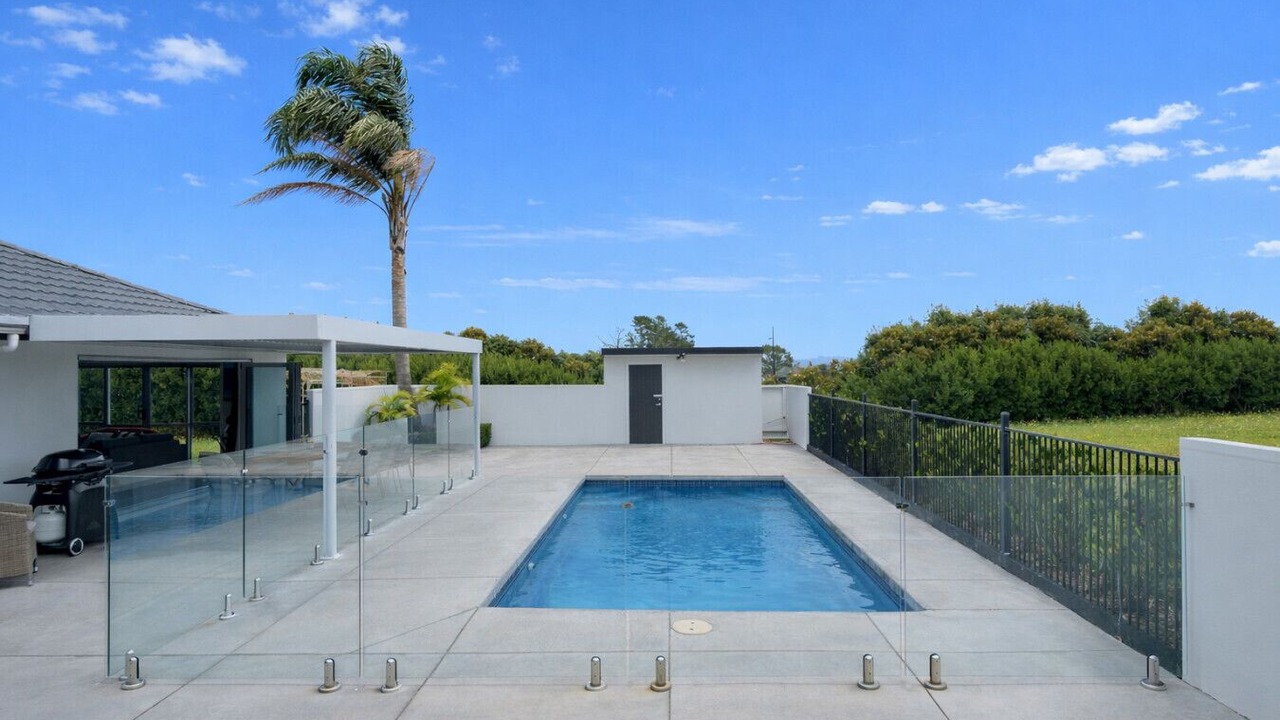 Photo of Outdoor in Kumeu