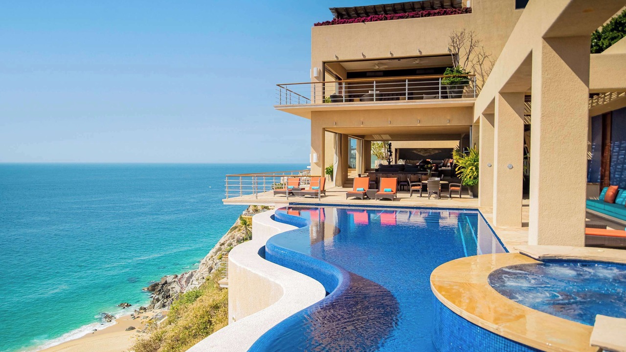 Photo of Outdoor in Pedregal