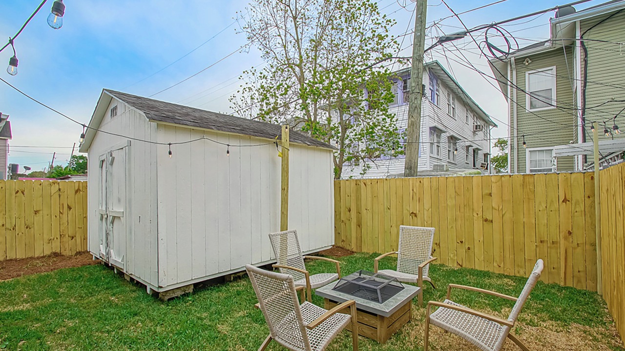 Photo of Outdoor in Broadmoor