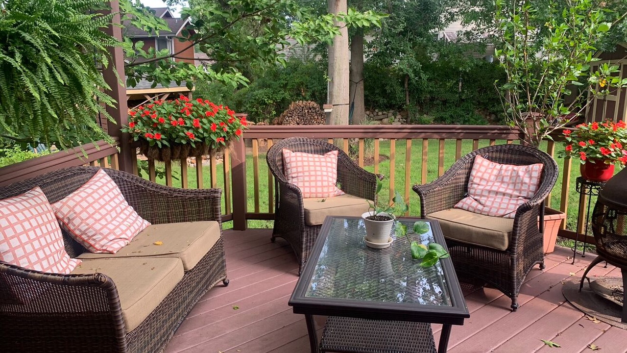Photo of Outdoor in Hillsdale