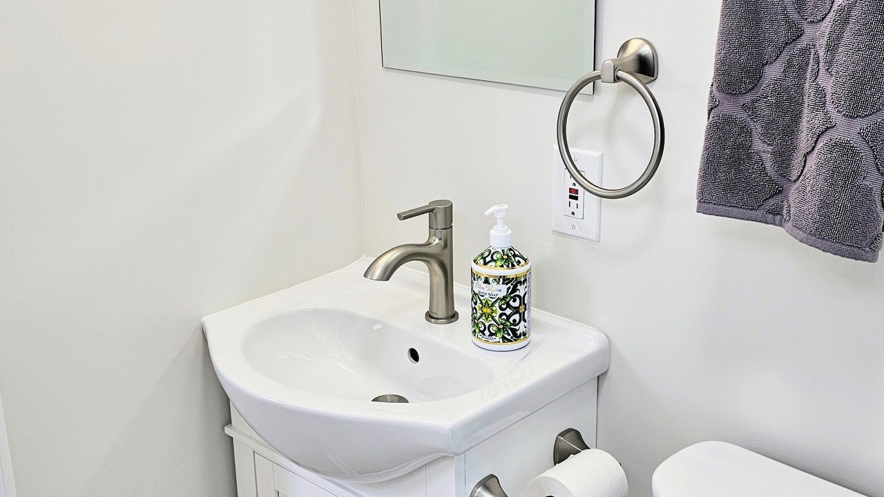 Photo of Bathroom in Greenwich