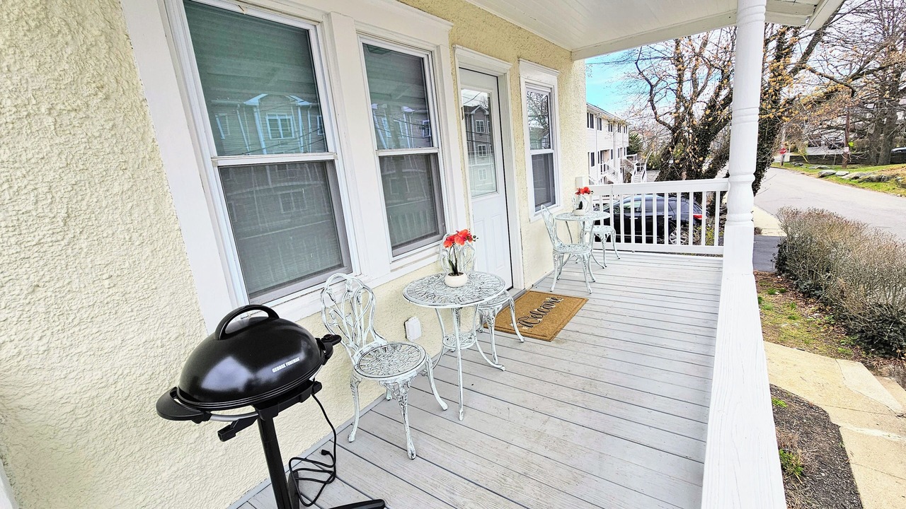 Photo of Outdoor in Greenwich