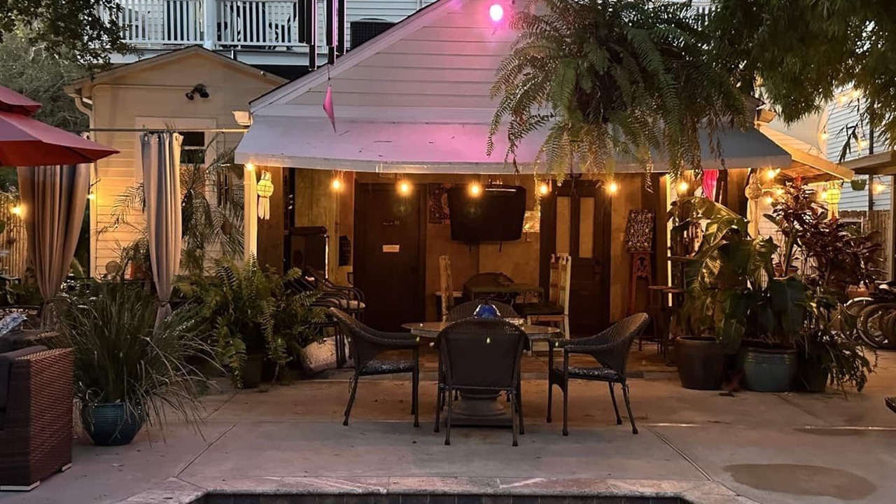 Photo of Outdoor in Treme